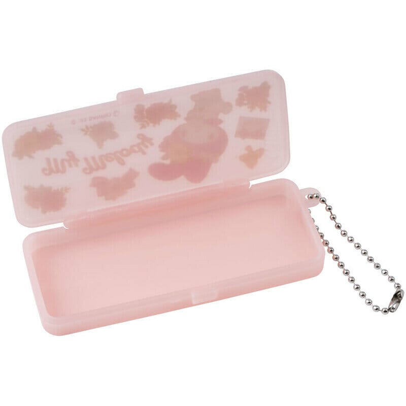 My Melody plåsterbox