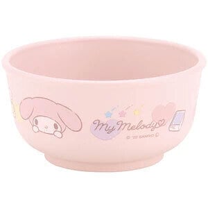 My Melody-skål