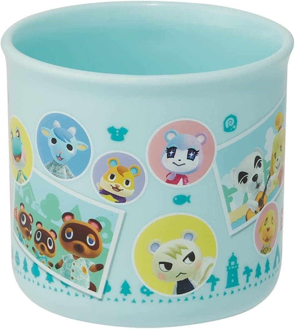 Animal Crossing-mugg