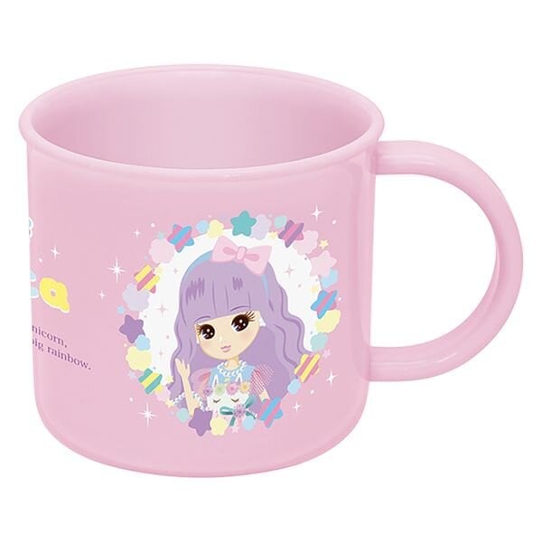 Licca-chan mugg