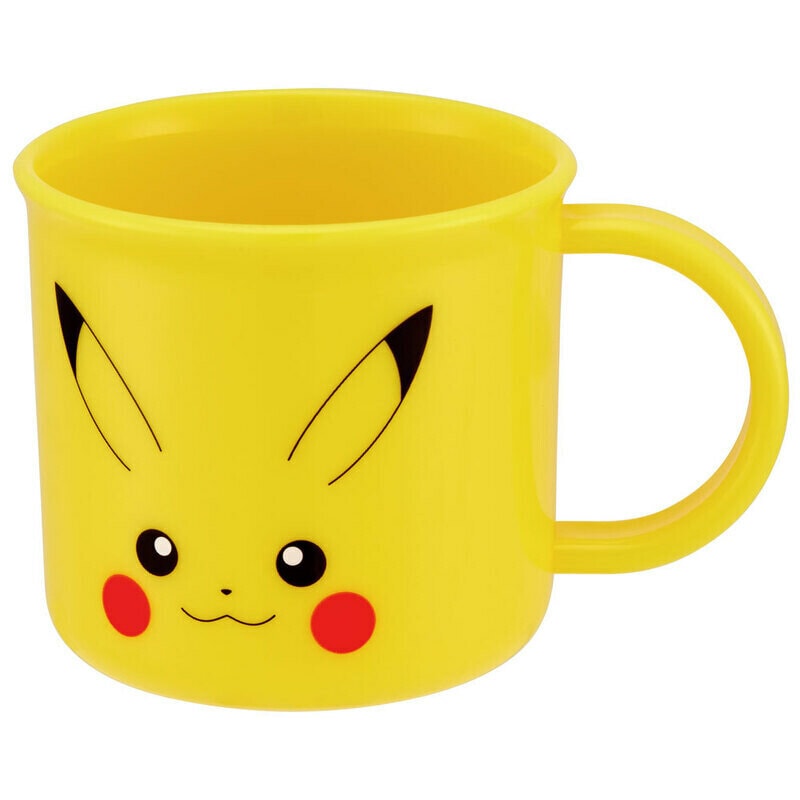 Pikachu-mugg