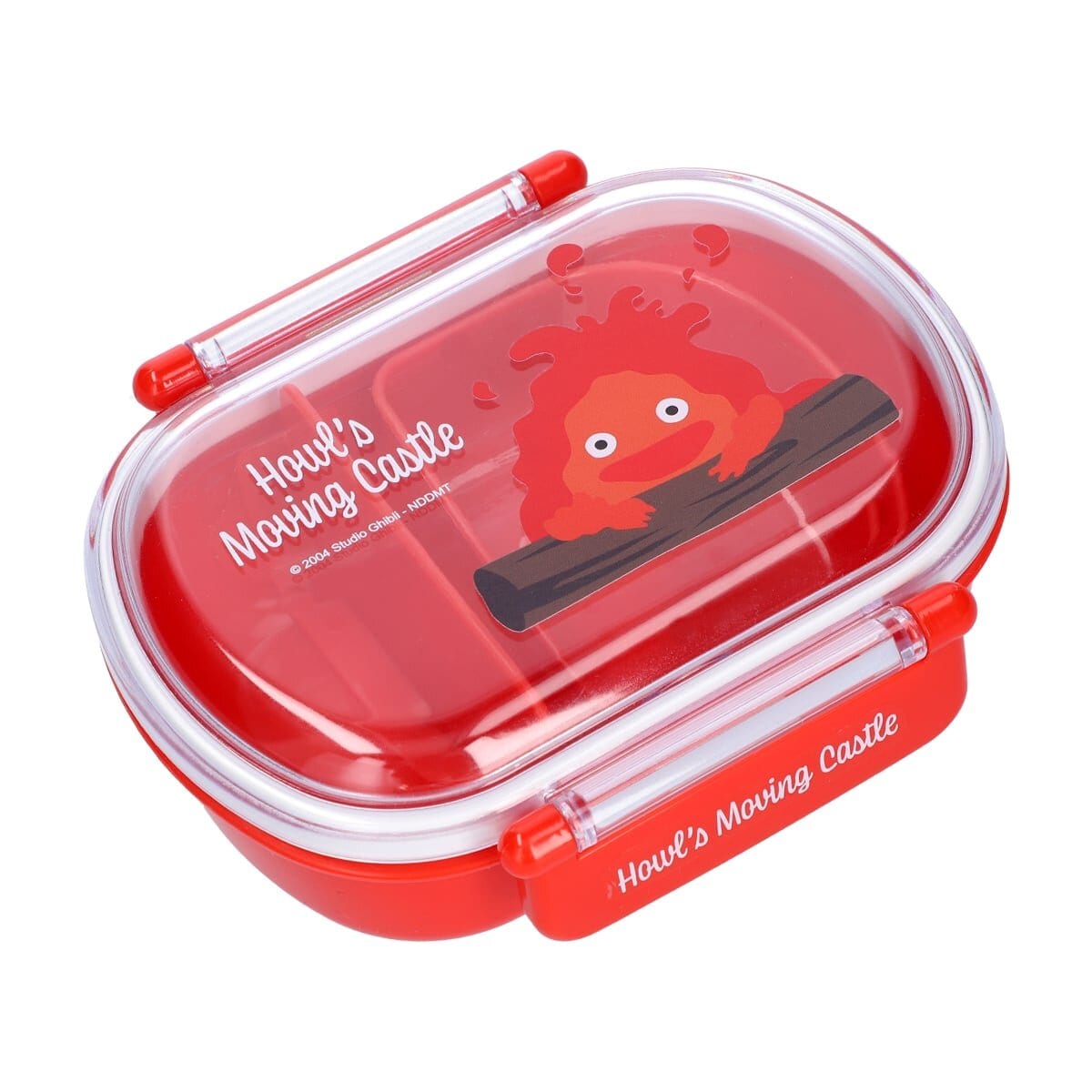 Bento box, Howl´s Moving Castle Calcifer