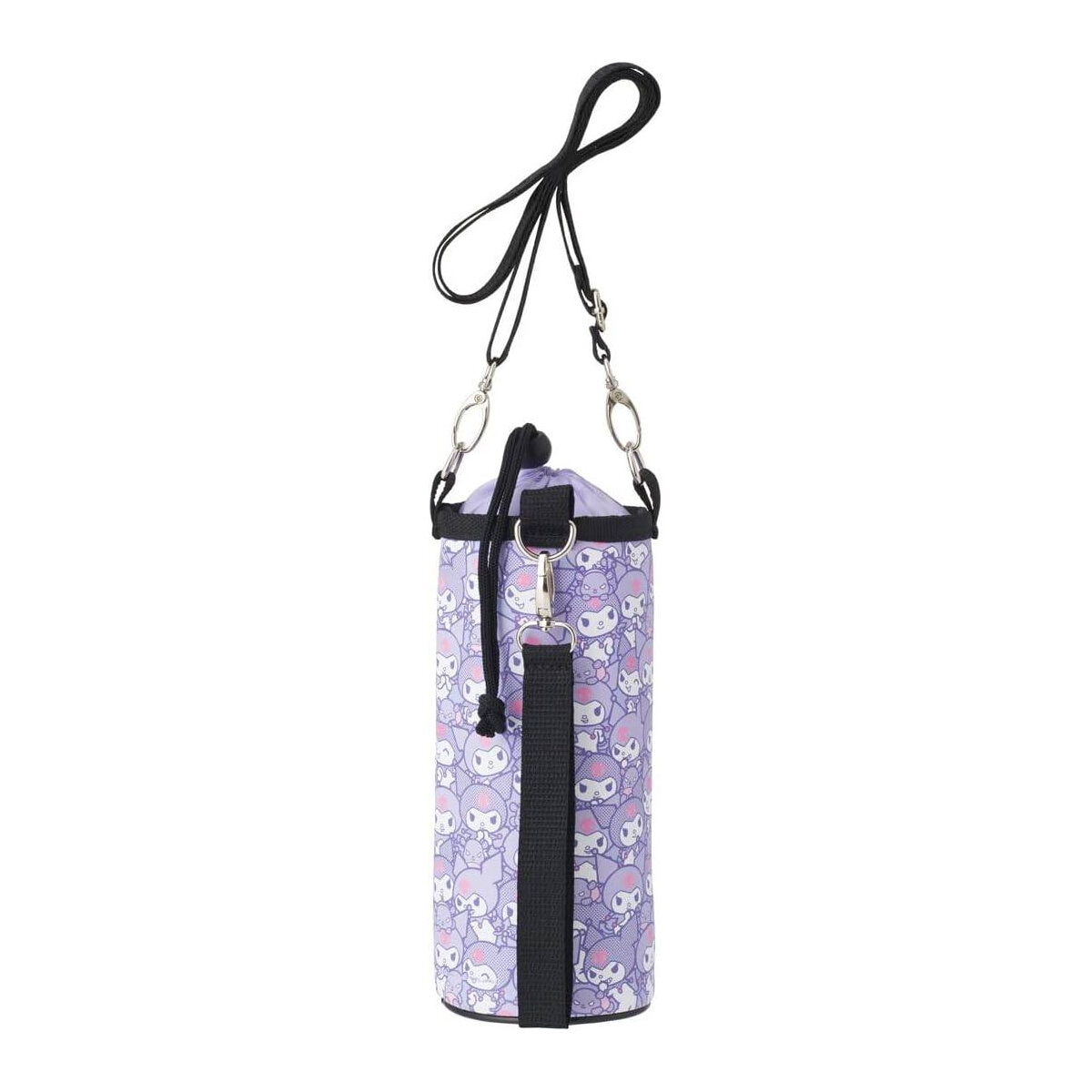 Kuromi bottle holder