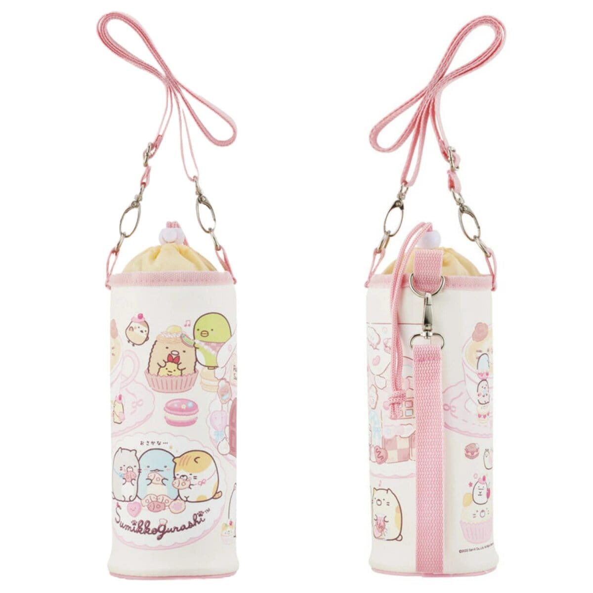 Sumikko Gurashi bottle holder