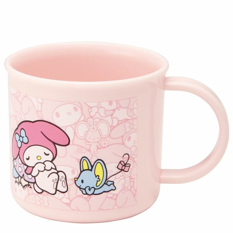 My Melody All Over mugg