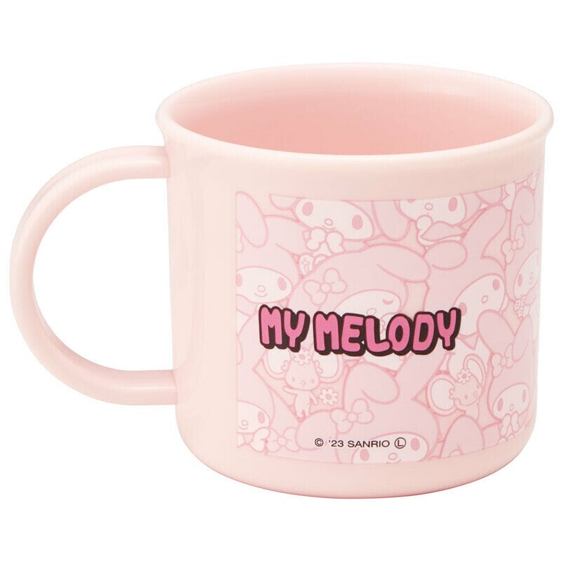 My Melody All Over mugg