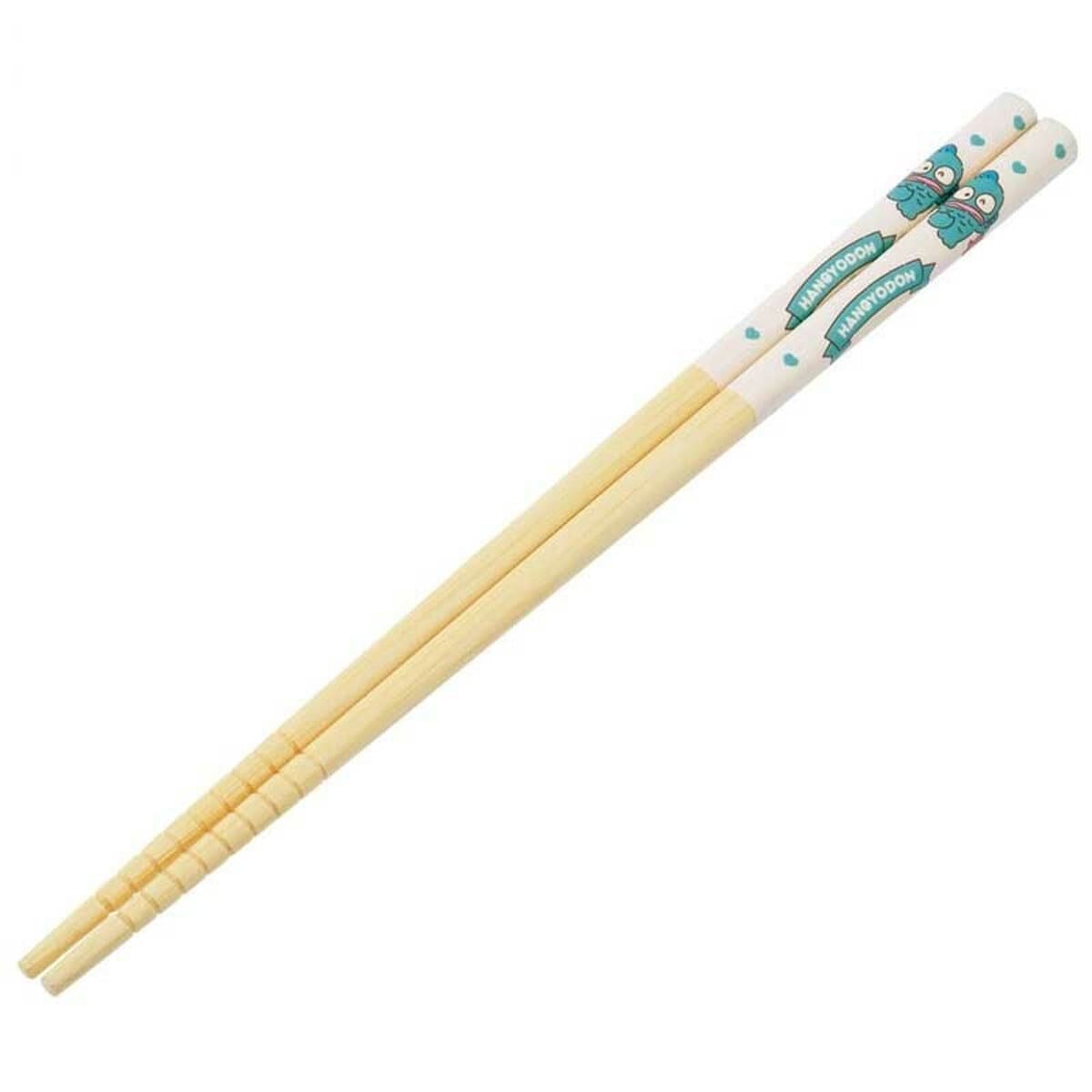 Ätpinnar i bambu - Hangyodon 21 cm