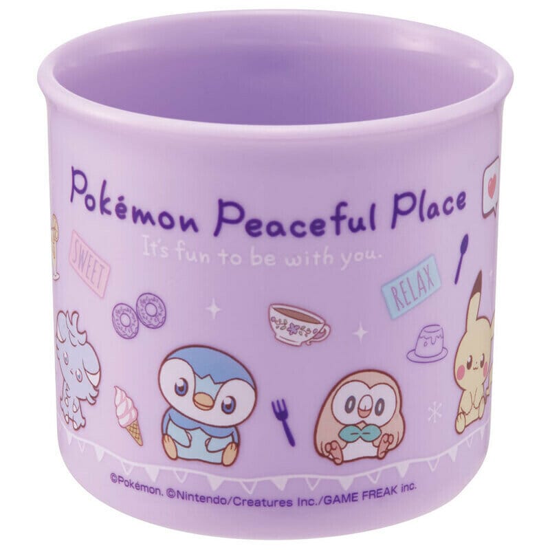 Pokémon Peaceful Place mugg
