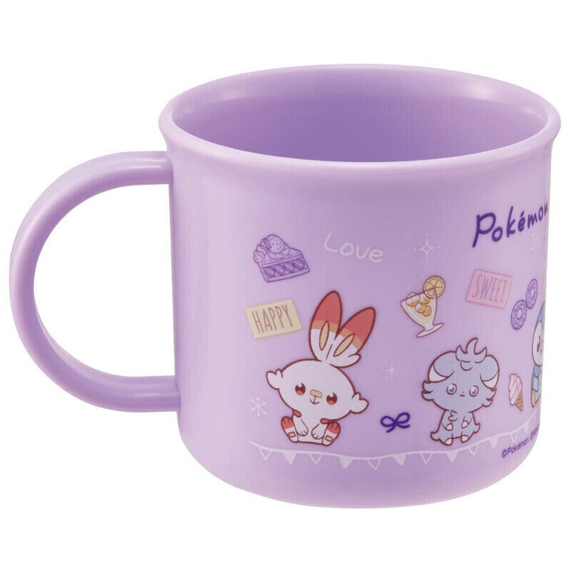 Pokémon Peaceful Place mugg
