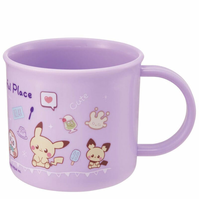 Pokémon Peaceful Place mugg
