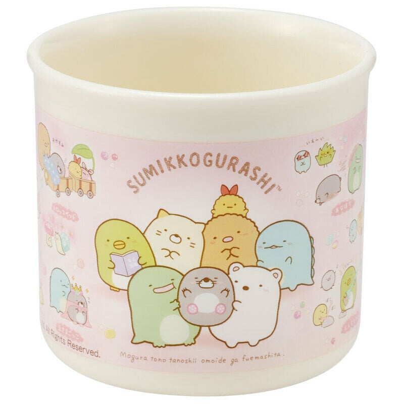 Sumikko Gurashi Mogura´s House mugg