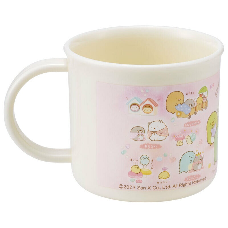 Sumikko Gurashi Mogura´s House mugg