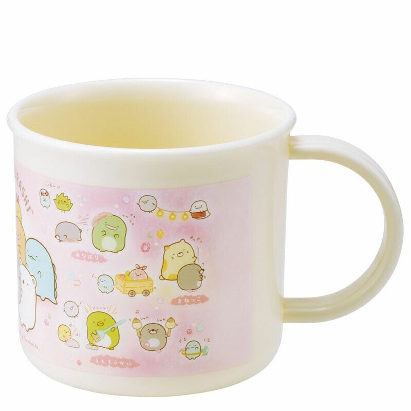 Sumikko Gurashi Mogura´s House mugg