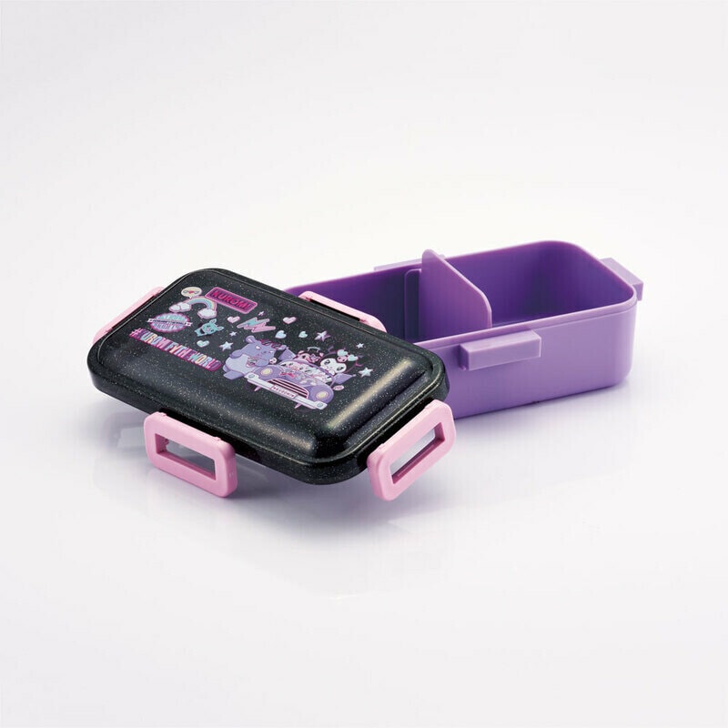 Bento box, Kuromify the World