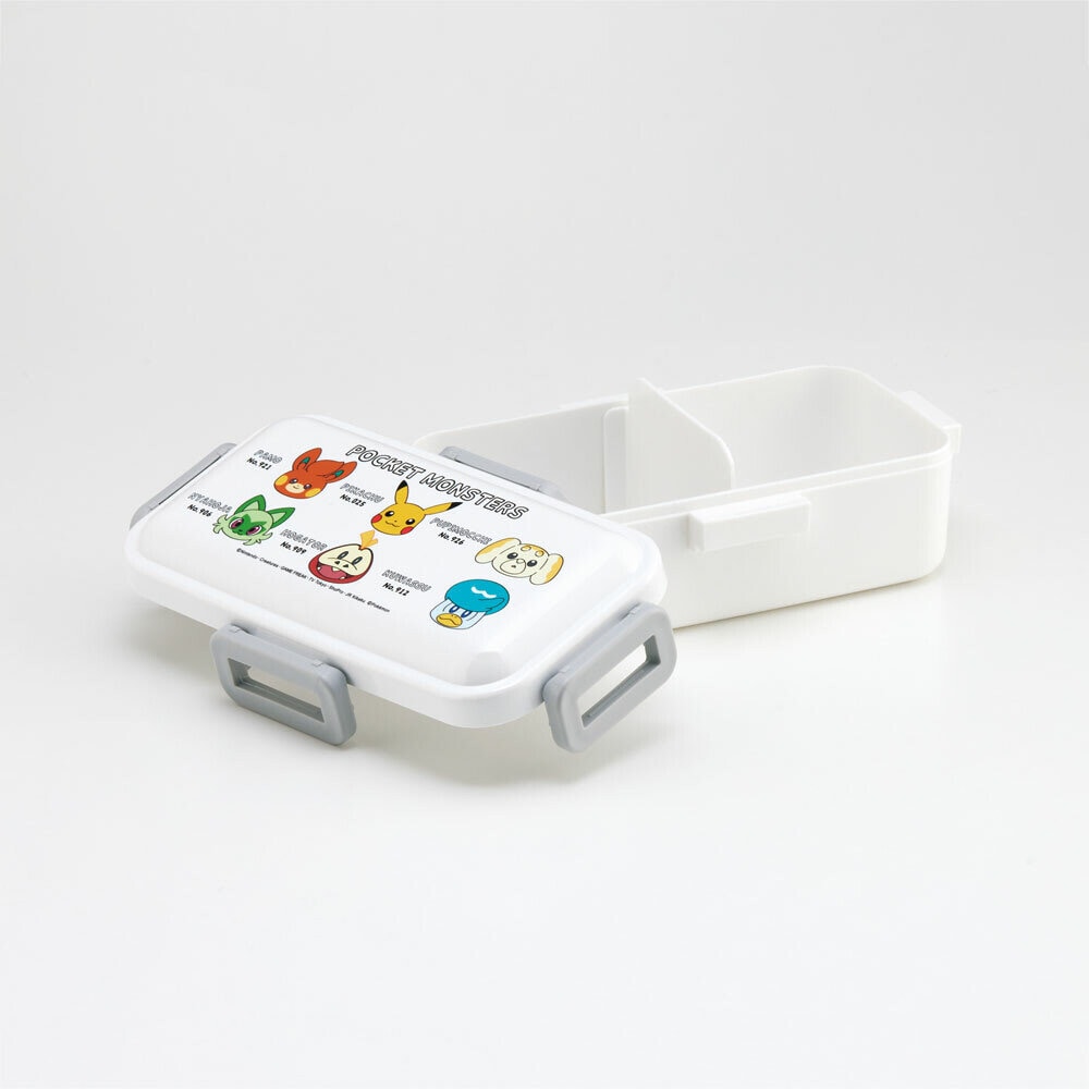 Bento box, Pocket Monsters