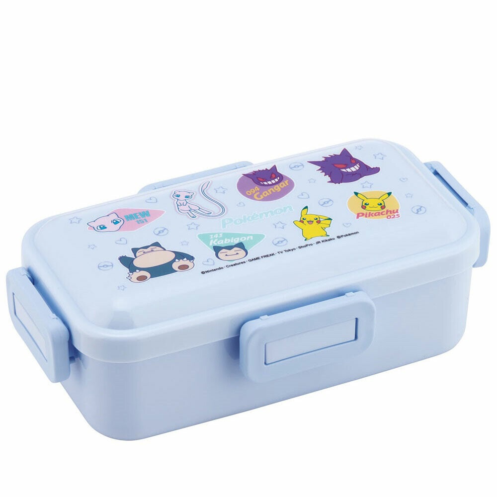 Bento box, Pokémon
