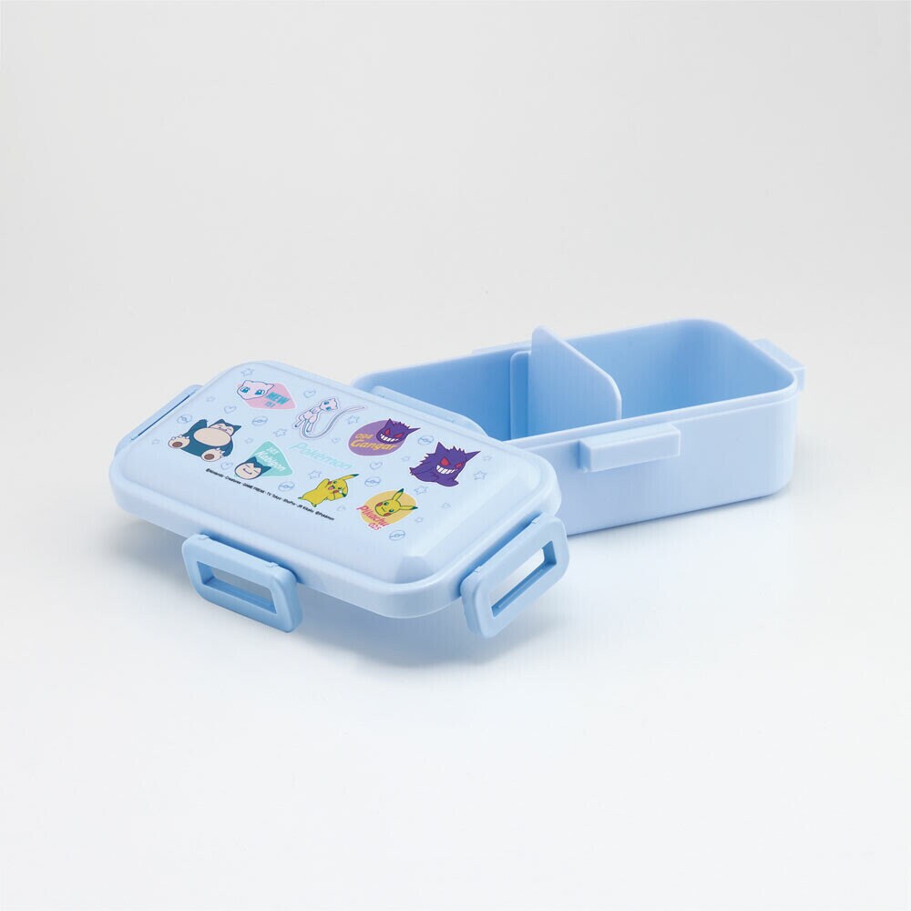 Bento box, Pokémon