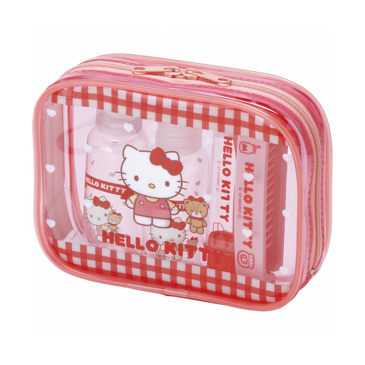 Resekit - Hello Kitty