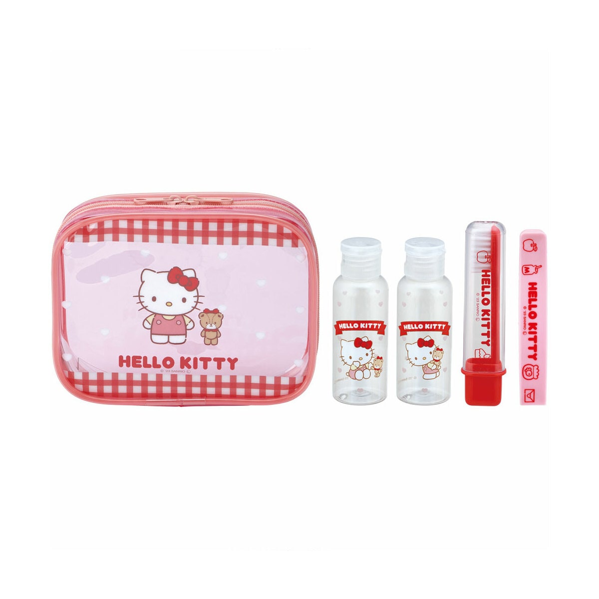Resekit - Hello Kitty