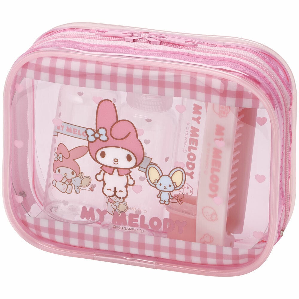 Resekit, My Melody