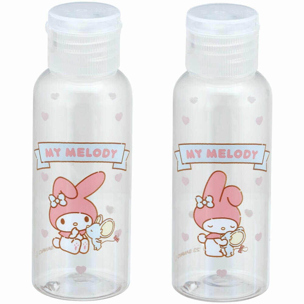 Resekit, My Melody