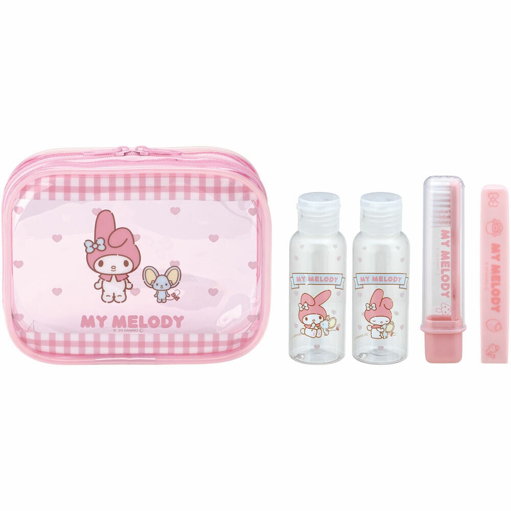Resekit, My Melody