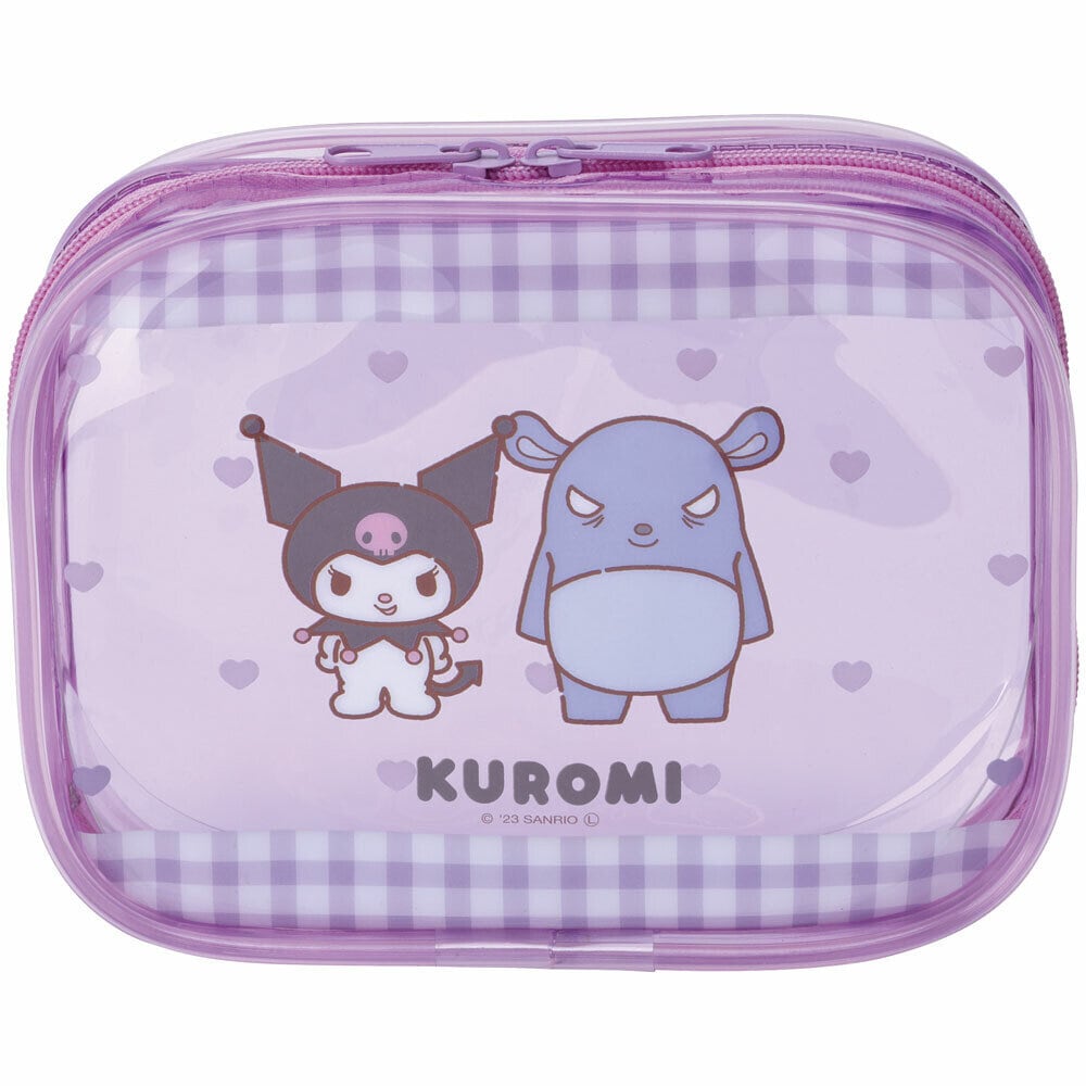 Resekit, Kuromi