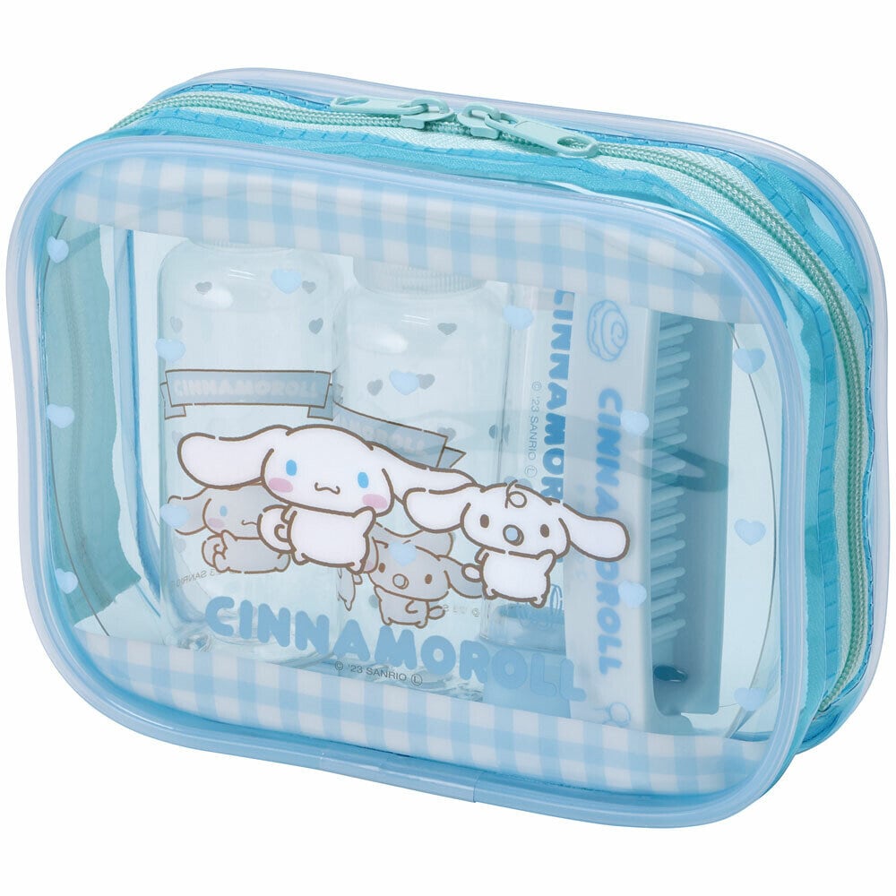 Resekit, Cinnamoroll