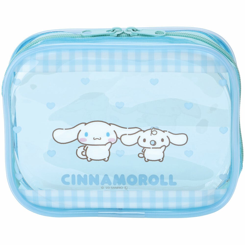 Resekit, Cinnamoroll