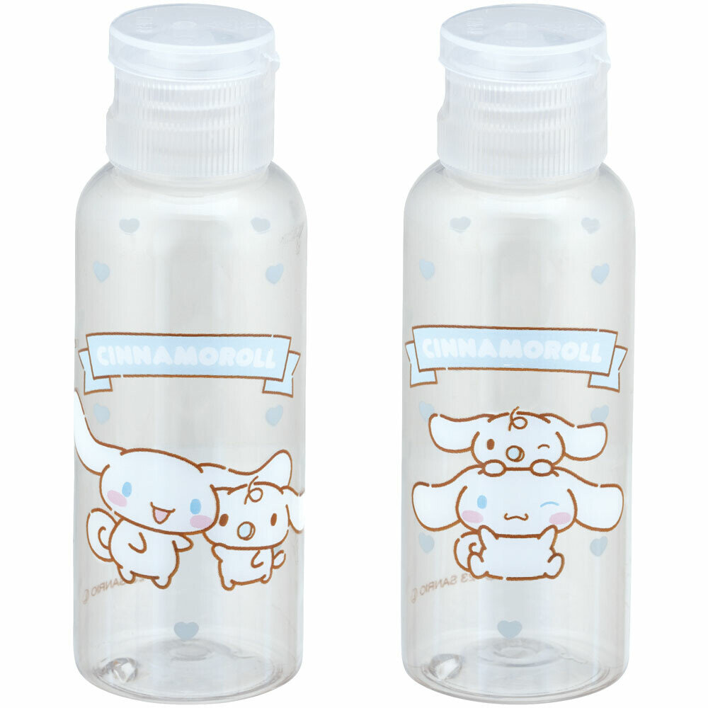 Resekit, Cinnamoroll
