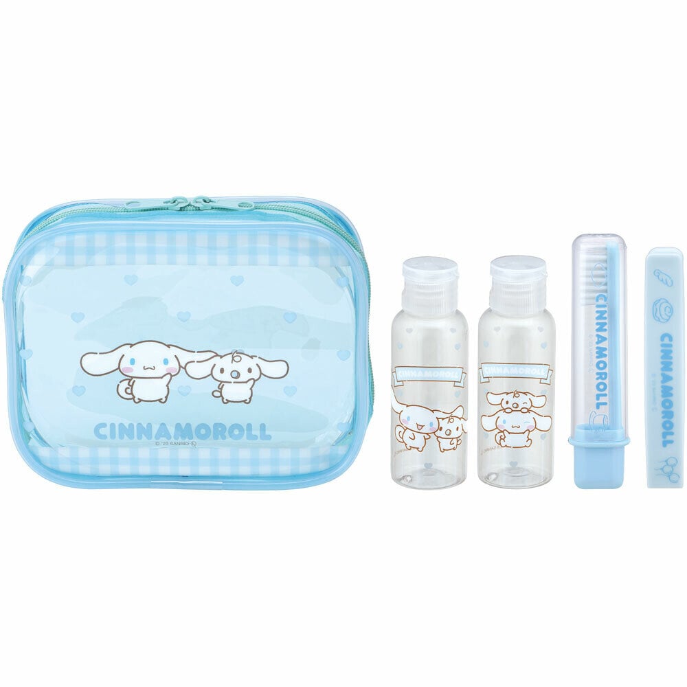Resekit, Cinnamoroll