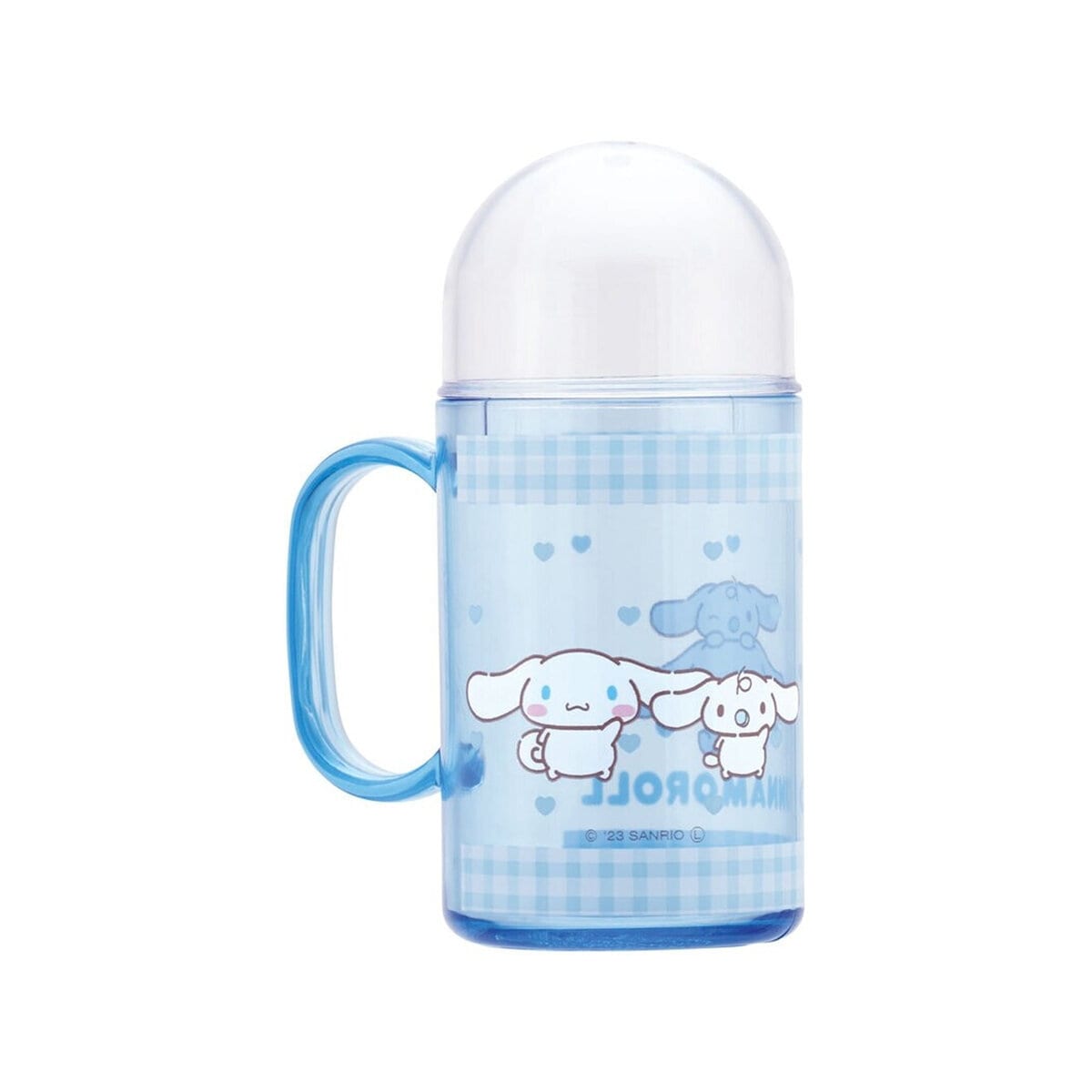 Dental kit med tandborste - Cinnamoroll