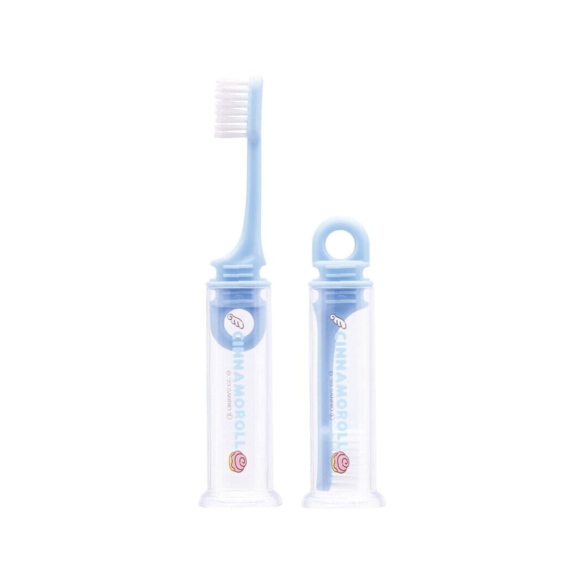 Dental kit med tandborste - Cinnamoroll