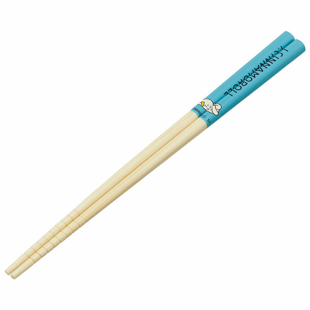 Bambu-ätpinnar, Cinnamoroll