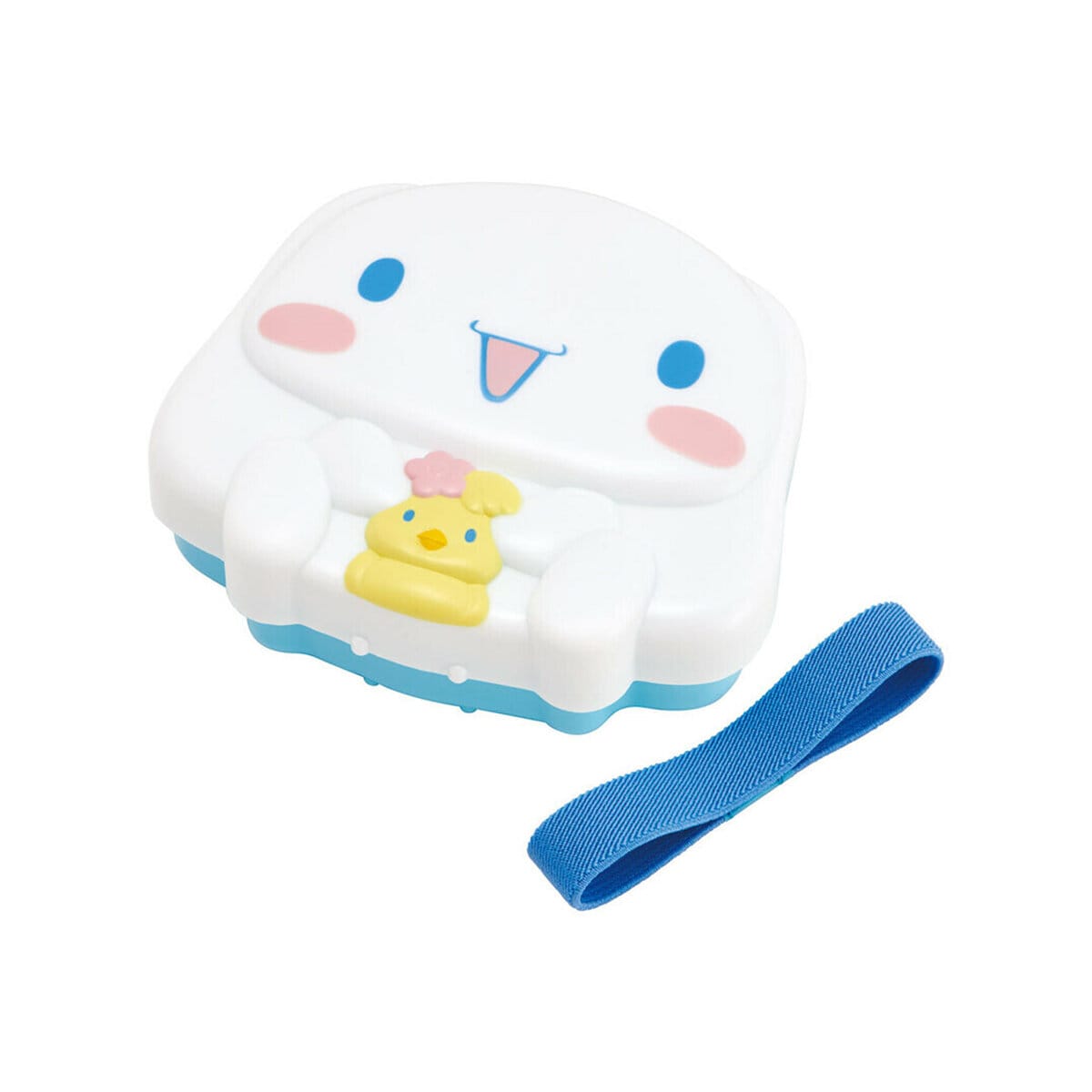 Die-cut Bento Box - Cinnamoroll 370 ml