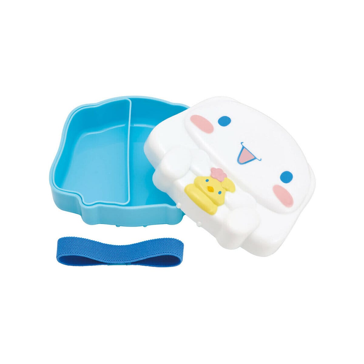 Die-cut Bento Box - Cinnamoroll 370 ml