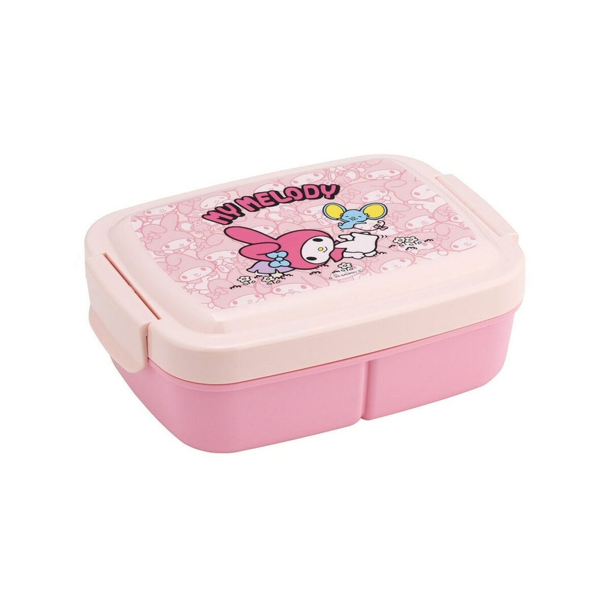 Bento Box - My Melody 840 ml