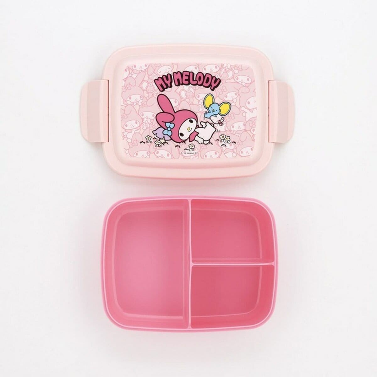 Bento Box - My Melody 840 ml