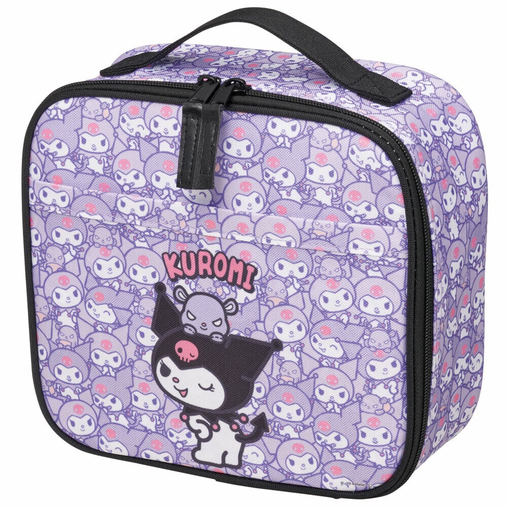 Lunchväska, Kuromi