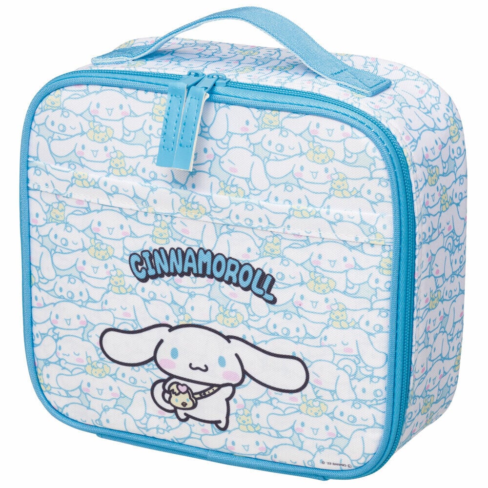 Lunchväska, Cinnamoroll