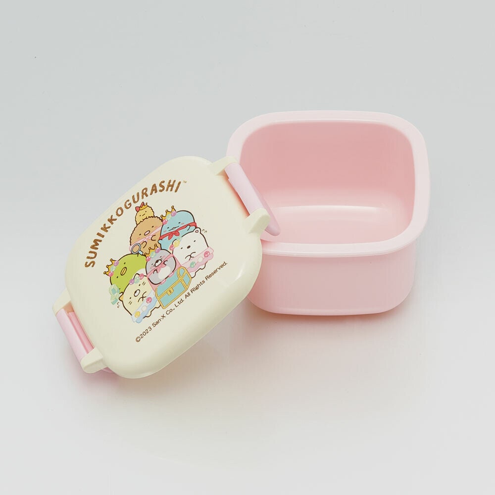 Sumikko Gurashi snackslåda