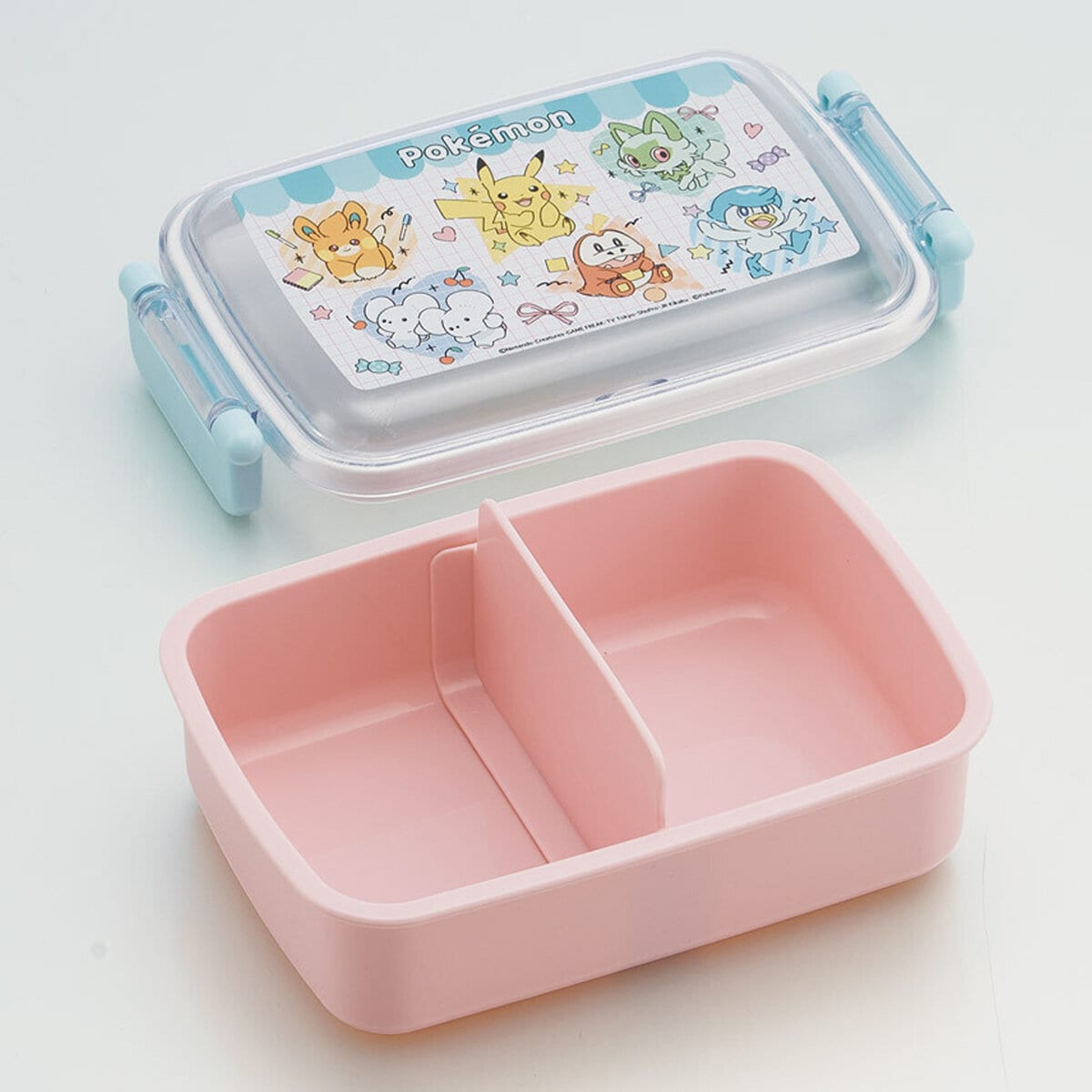 Bento Box - Pokémon Popping 450 ml