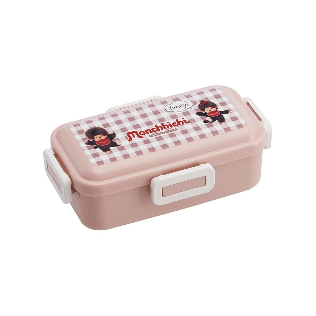 Bento Box - Monchhichi 530 ml
