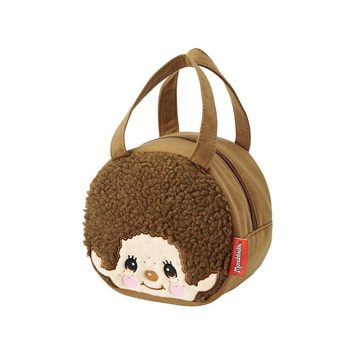 Miniväska - Monchhichi Original