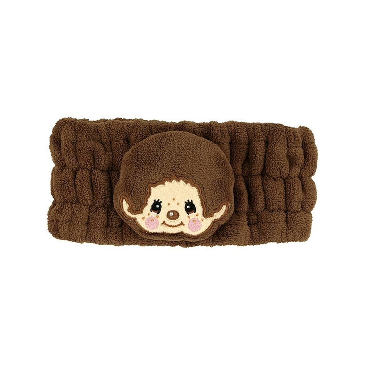 Hårturban - Monchhichi