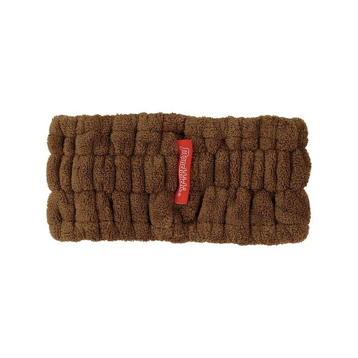 Hårturban - Monchhichi