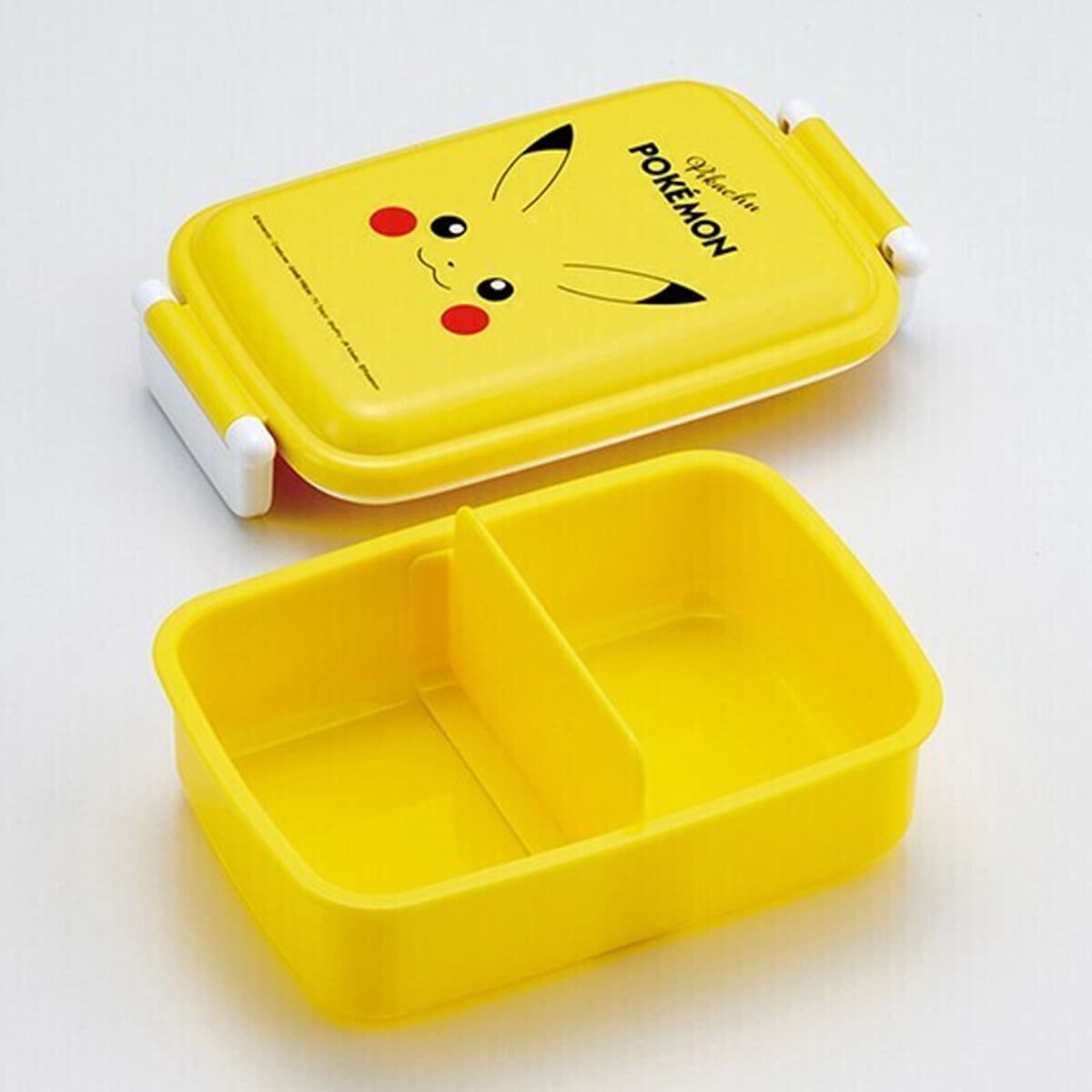 Bento Box - Pikachu Face 450 ml