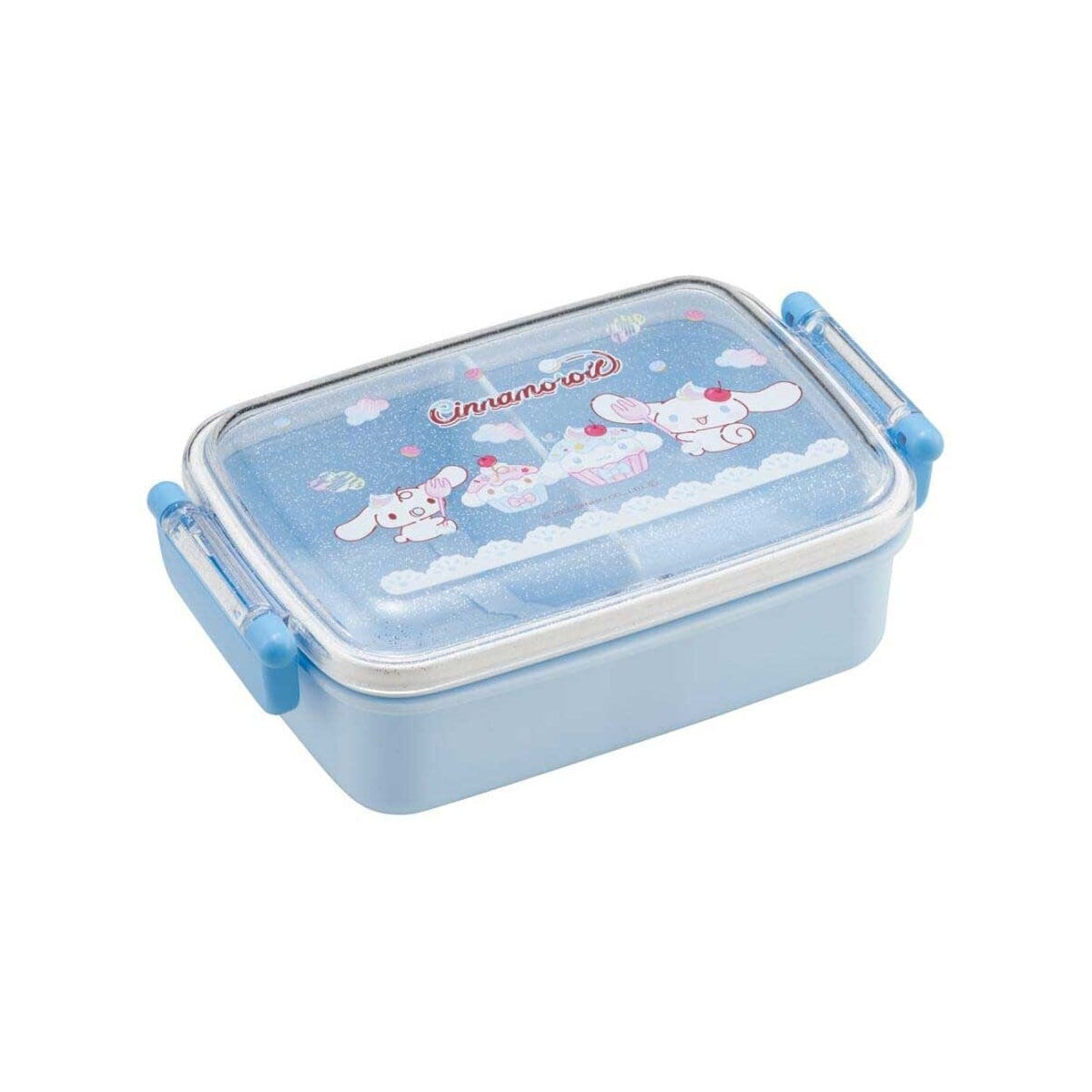 Bento Box - Cinnamoroll Fancy Snacks Sweets 450 ml