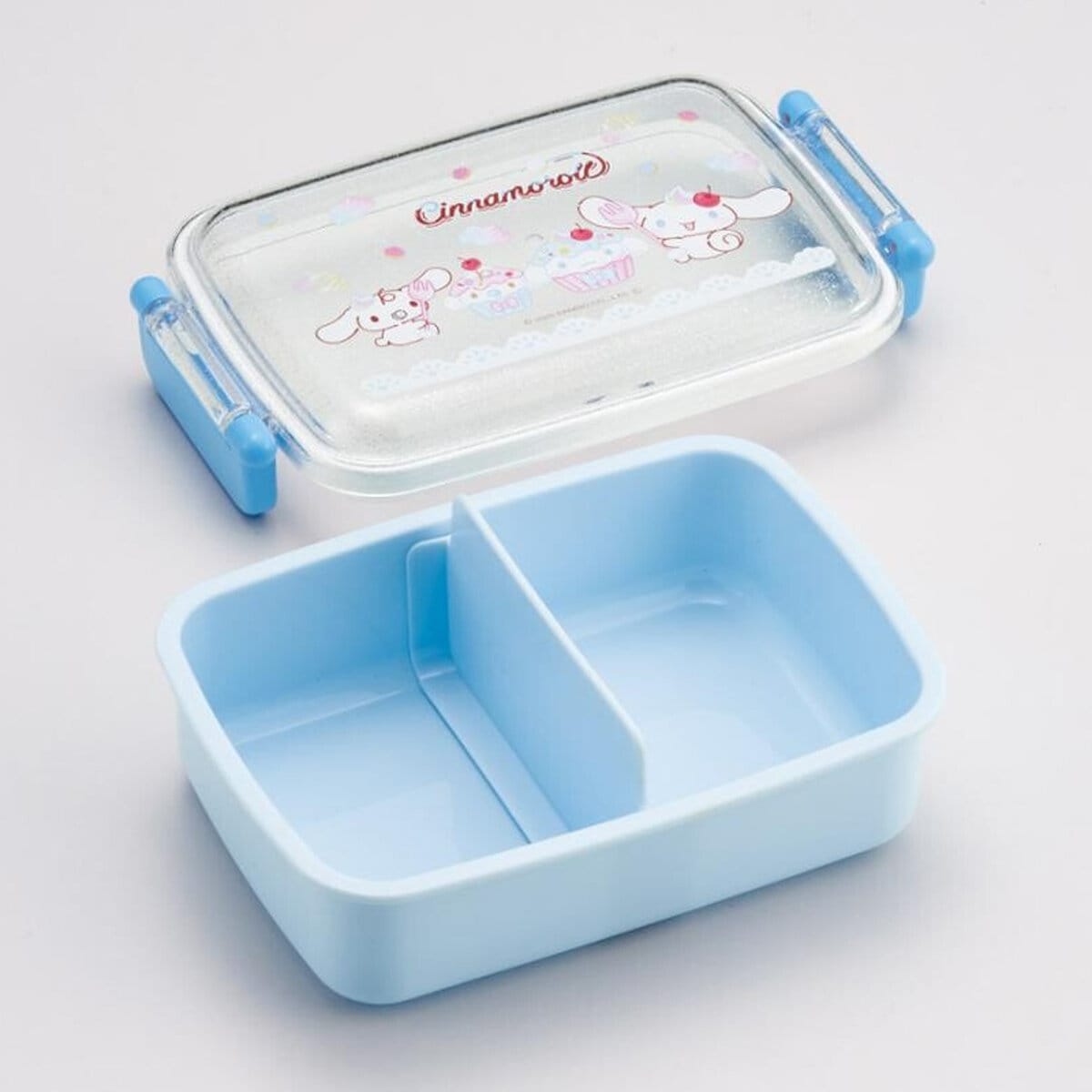 Bento Box - Cinnamoroll Fancy Snacks Sweets 450 ml