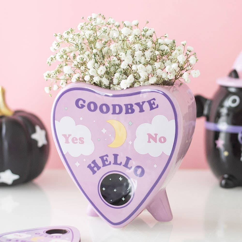 Pastellvas - Talking Board Planchette